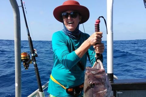 Abrolhos Islands Fishing Charter - Great Ocean Road Tourism 11