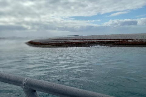 Abrolhos Islands Fishing Charter - Great Ocean Road Tourism 6