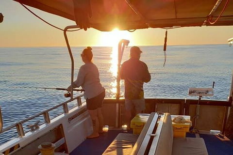 Abrolhos Islands Fishing Charter - Great Ocean Road Tourism 8