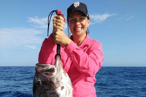 Abrolhos Islands Fishing Charter - Great Ocean Road Tourism 10