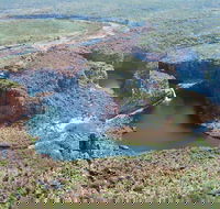 Mitchell Falls Explorer - Wet Season - Great Ocean Road Tourism