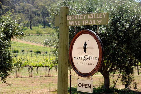 Bickley Valley Wine & Cider Tour - Premium Small Group Tour - Great Ocean Road Tourism 5