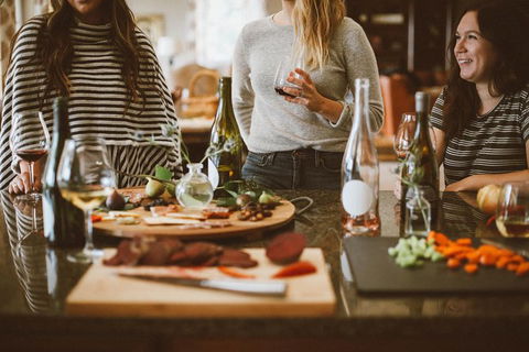 Full-Day Gourmet Wine Tour With Pick Up And Lunch - Great Ocean Road Tourism 3