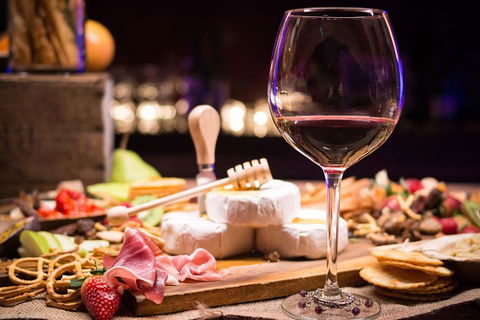 Full-Day Gourmet Wine Tour With Pick Up And Lunch - Great Ocean Road Tourism 0
