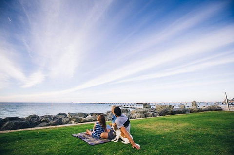 Full-Day Gourmet Wine Tour With Pick Up And Lunch - Great Ocean Road Tourism 4