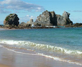  Great Ocean Road Tourism