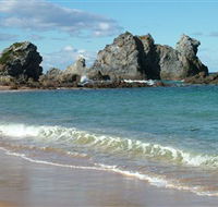 Camel Rock - Great Ocean Road Tourism