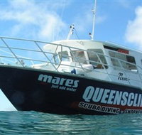 Queenscliff Dive Centre - Great Ocean Road Tourism