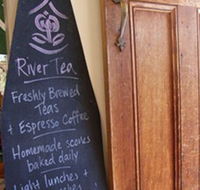 River Tea House - Great Ocean Road Tourism