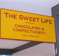 The Sweet Life Bermagui - Great Ocean Road Tourism