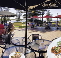 The Beach and Bush Gallery and Cafe - Great Ocean Road Tourism