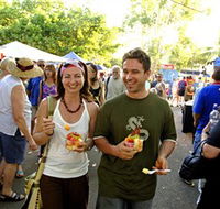 Mindil Beach Sunset Markets - Great Ocean Road Tourism