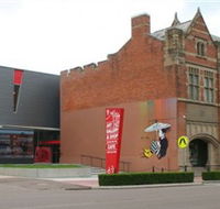 Maitland Regional Art Gallery - Great Ocean Road Tourism