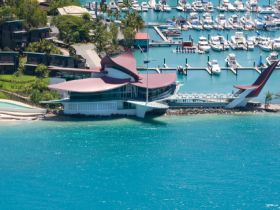 Hamilton Island QLD Great Ocean Road Tourism