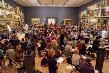 NGV International - Great Ocean Road Tourism 0