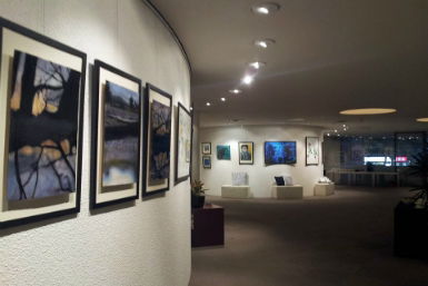 Art At 1 Spring Street - Great Ocean Road Tourism 0