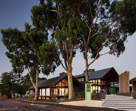 Zig Zag Cultural Centre - Great Ocean Road Tourism 0