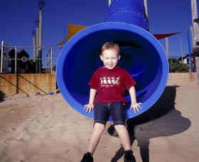 Jetty Baths - Great Ocean Road Tourism 0