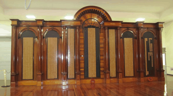 Army Museum of North Queensland - Great Ocean Road Tourism