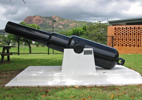 Army Museum Of North Queensland - Great Ocean Road Tourism 2