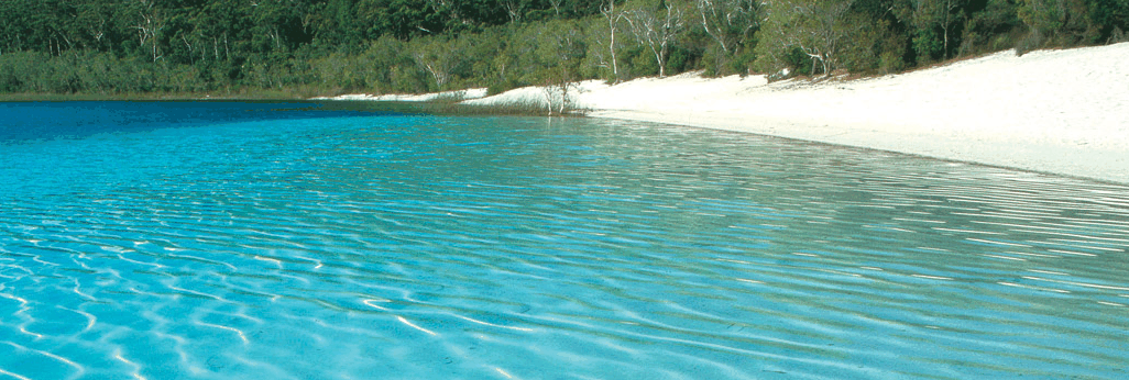 Fraser Coast Discovery Sphere - Great Ocean Road Tourism
