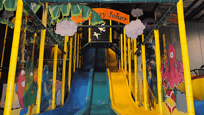 The Crazy Joker - Great Ocean Road Tourism 1
