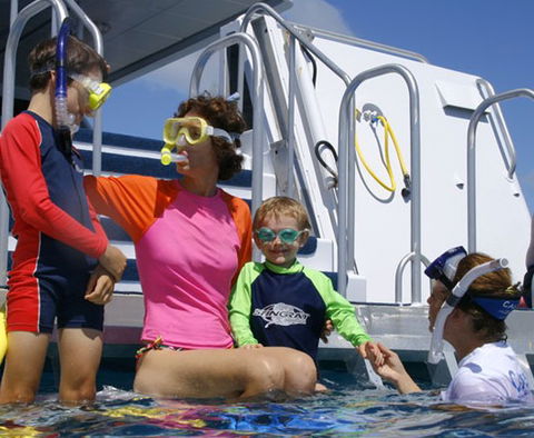 Calypso Reef Charters - Great Ocean Road Tourism 3