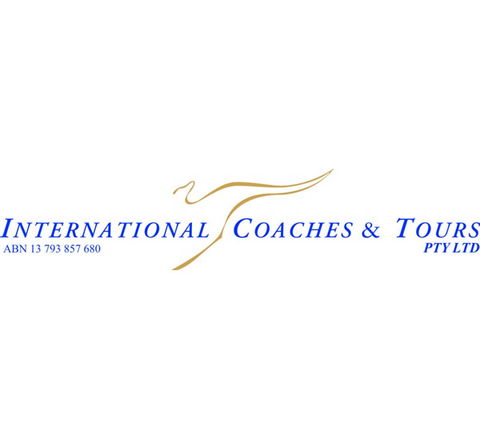 International Coaches And Tours - Great Ocean Road Tourism 0