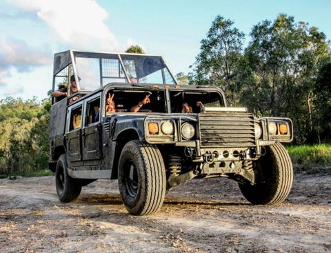 International Coaches And Tours - Great Ocean Road Tourism 2