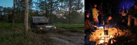 International Coaches And Tours - Great Ocean Road Tourism 8