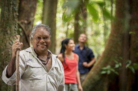 Mossman Gorge Centre - Great Ocean Road Tourism 0