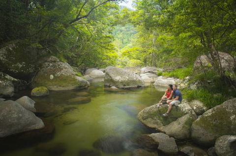 Mossman Gorge Centre - Great Ocean Road Tourism 2