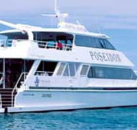 Poseidon Outer Reef Cruises - Great Ocean Road Tourism