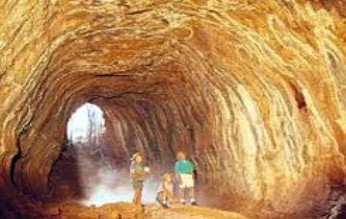 Undara Experience - Great Ocean Road Tourism 1