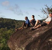 Cooktown Aboriginal Art Tours - Great Ocean Road Tourism