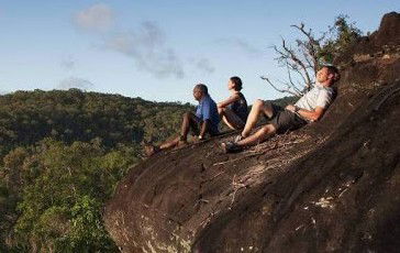 Cooktown Aboriginal Art Tours - Great Ocean Road Tourism 0