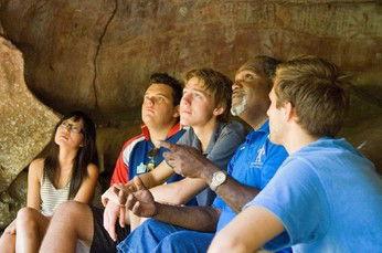 Cooktown Aboriginal Art Tours - Great Ocean Road Tourism 4