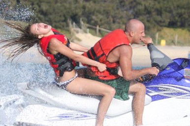 Absolute Adventure Jet Ski Hire - Great Ocean Road Tourism 0