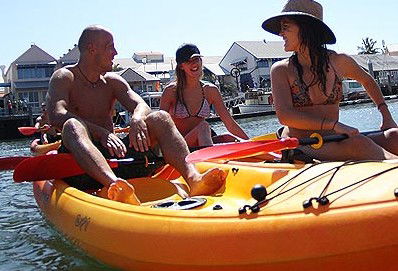 Absolute Adventure Jet Ski Hire - Great Ocean Road Tourism 2