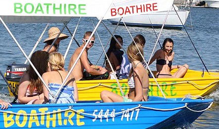 Absolute Adventure Jet Ski Hire - Great Ocean Road Tourism 4
