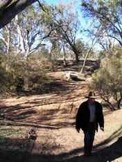 Augathella 4x4 Stock Route Trail - Great Ocean Road Tourism 0