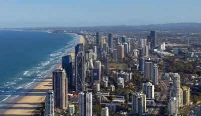 Gold Coast
