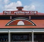 Gold Coast Italo Australian Club - Great Ocean Road Tourism