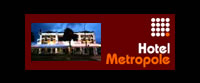 Hotel Metropole - Great Ocean Road Tourism 0
