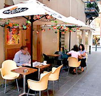 Alley Oop - Great Ocean Road Tourism