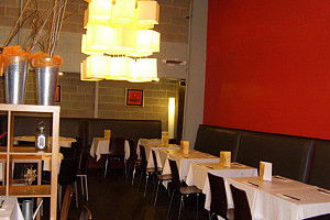 Ants Bistro - Great Ocean Road Tourism 0