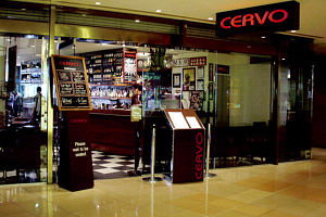 Cervo - Great Ocean Road Tourism 0