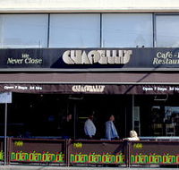 Chapelli's - Great Ocean Road Tourism