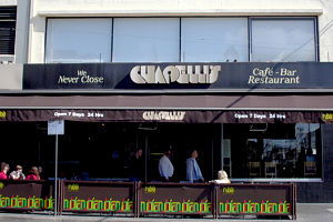 Chapelli's - Great Ocean Road Tourism 0