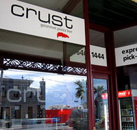 Crust - Great Ocean Road Tourism